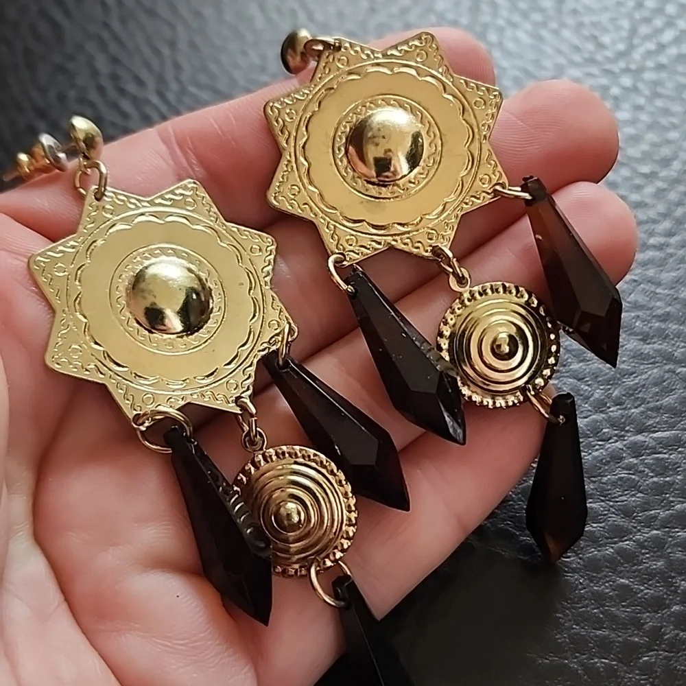 VTG earrings - Picture 1 of 6